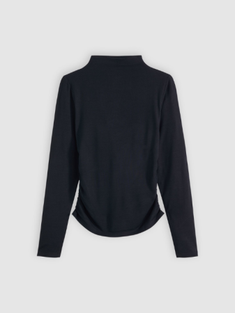 Levi's Maleta Neagra Regular Femei [4]