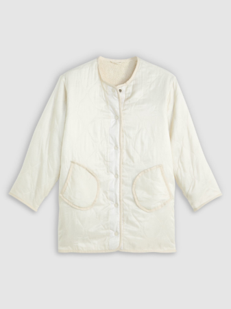 Geci si Jachete - Levi's Mantou Khaki Regular Femei