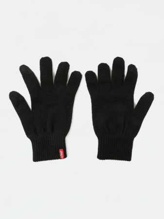АКСЕССУАРЫ - Levi's Перчатки Negru. 