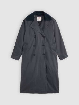 Levi's Пальто Antracit Regular [5]