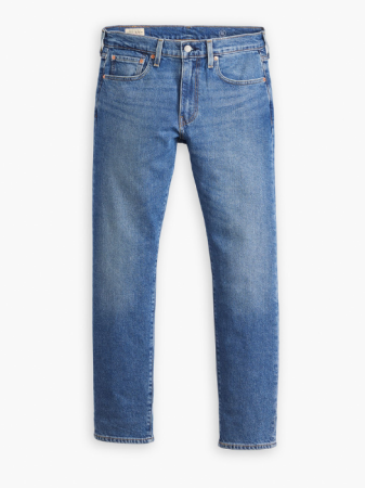 Levi's Брюки Almost Warm Tapered [6]