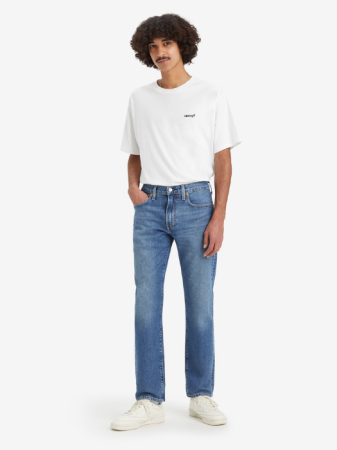 BARBATI - Levi's Pantaloni Albastri Tapered Barbati