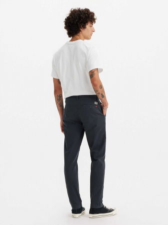 IMBRACAMINTE - Levi's Pantaloni Navy Slim Barbati