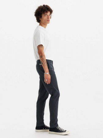 IMBRACAMINTE - Levi's Pantaloni Navy Slim Barbati