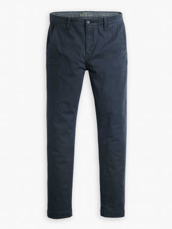 IMBRACAMINTE - Levi's Pantaloni Navy Slim Barbati