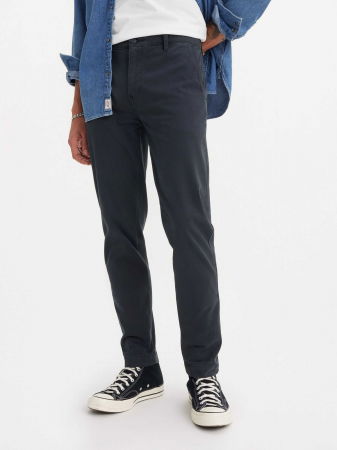 МУЖЧИНЫ - Levi's Мужские Брюки Темно-Синие Slim