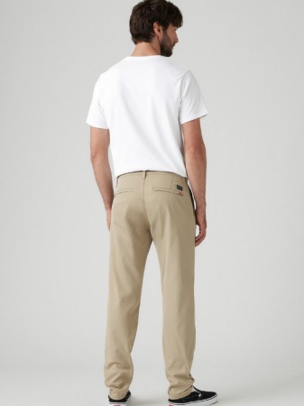 МУЖЧИНЫ - Levi's Брюки Bej Regular