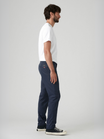Levi's Pantaloni Navy Regular Barbati [2]