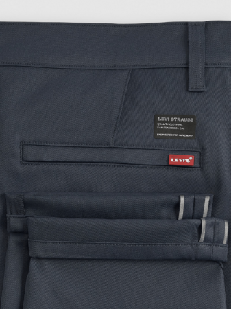 Levi's Pantaloni Navy Regular Barbati [4]