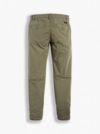 Levi's Pantaloni Haki Straight Barbati [5]