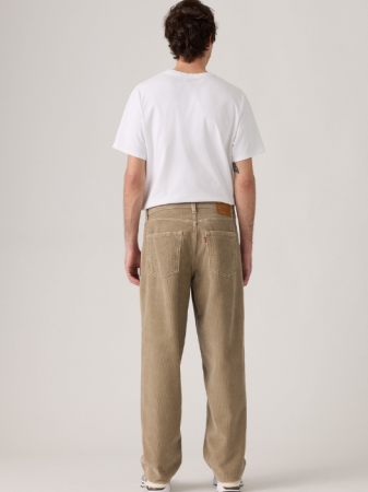 Levi's Брюки Cafeniu Baggy [3]