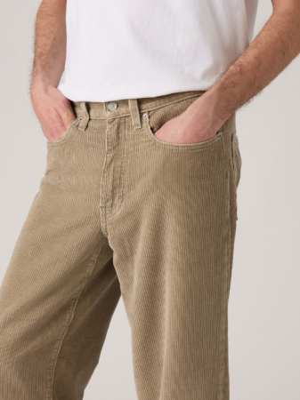 Брюки - Levi's Брюки Cafeniu Baggy