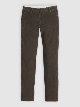 Levi's Pantaloni Maro Straight Barbati [6]