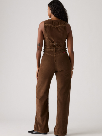 Брюки - Levi's Брюки Carafe Ribcage