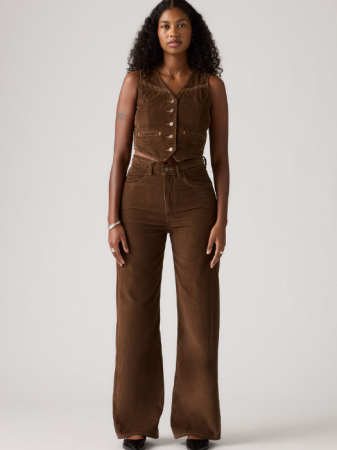 Брюки - Levi's Брюки Carafe Ribcage