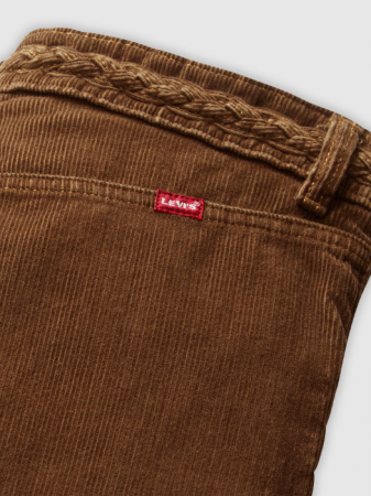 Levi's Брюки Carafe Ribcage [4]