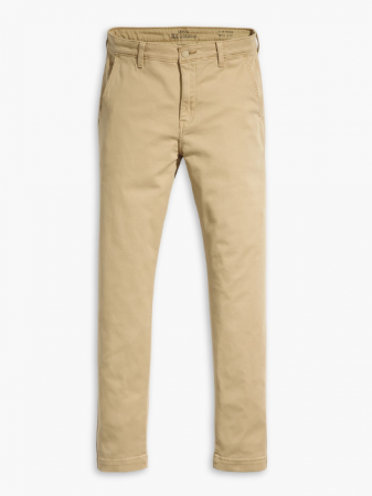 Levi's Pantaloni Bej Slim Barbati [5]
