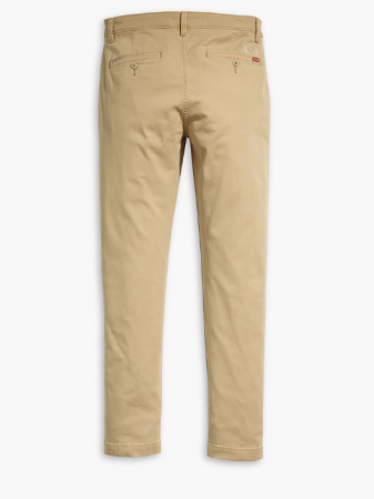 Levi's Pantaloni Bej Slim Barbati [6]