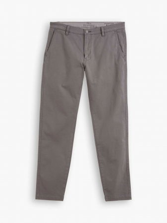 Levi's Pantaloni Gri Deschis Tapered Barbati [6]