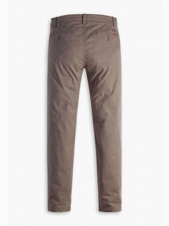 Levi's Pantaloni Gri Deschis Tapered Barbati [5]