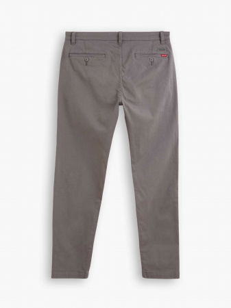 Levi's Pantaloni Gri Deschis Tapered Barbati [7]