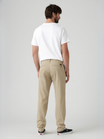 Брюки - Levi's Брюки Bej Regular