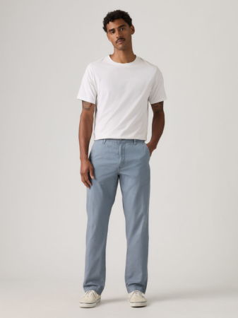 МУЖЧИНЫ - Levi's Мужские Брюки Синие Relaxed