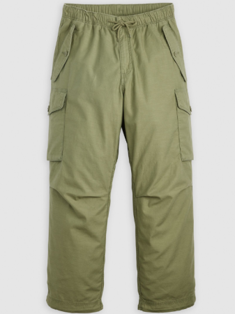 Levi's Pantaloni Haki Baggy Barbati [6]