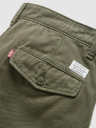 Levi's Pantaloni Haki Relaxed Barbati [5]