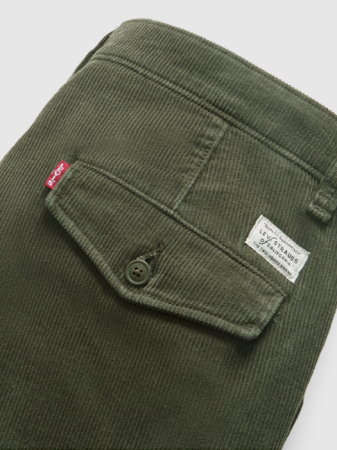 Levi's Pantaloni Haki Relaxed Barbati [5]