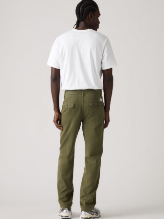 Levi's Pantaloni Haki Relaxed Barbati [4]