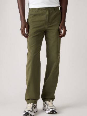 Levi's Pantaloni Haki Relaxed Barbati [3]