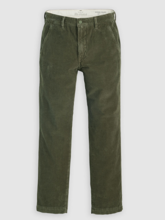 Levi's Pantaloni Haki Relaxed Barbati [6]