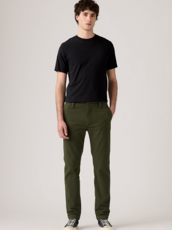 BARBATI - Levi's Pantaloni Haki Straight Barbati