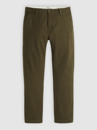 Levi's Pantaloni Haki Straight Barbati [6]