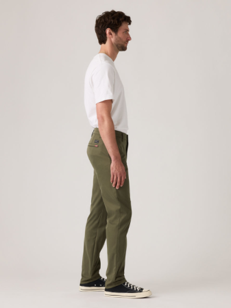 МУЖЧИНЫ - Levi's Мужские Брюки Хаки Tapered