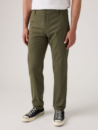 МУЖЧИНЫ - Levi's Мужские Брюки Хаки Tapered