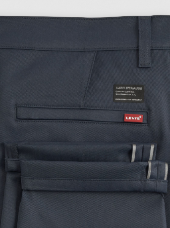 Levi's Pantaloni Navy Regular Barbati [8]