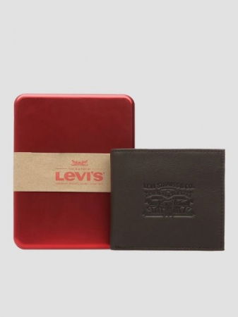 Levi's Portmoneu Maro Barbati [5]