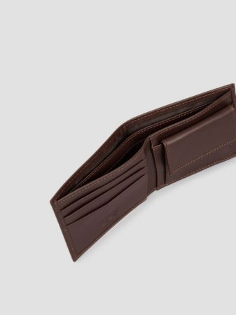 BARBATI - Levi's Portmoneu Maro Inchis  Barbati