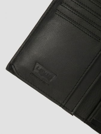 BARBATI - Levi's Portmoneu Maro  Barbati