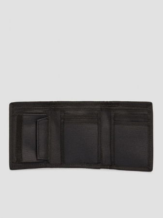 BARBATI - Levi's Portmoneu Negru  Barbati
