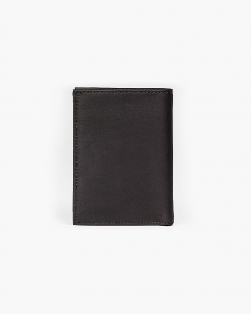 BARBATI - Levi's Portmoneu Negru  Barbati