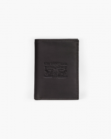МУЖЧИНЫ - Levi's Мужской Кошелёк Чёрный 