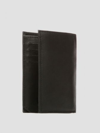 Сумки и Кошельки - Levi's Мужской Кошелёк Коричневый 