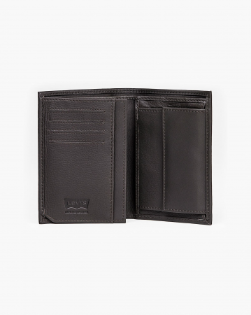 МУЖЧИНЫ - Levi's Мужской Кошелёк Чёрный 