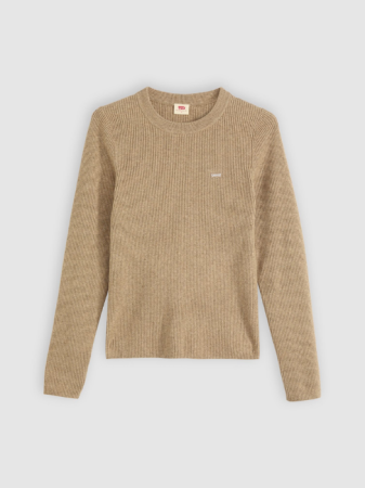 Свитера и Кардиганы - Levi's Свитер Cafeniu Regular