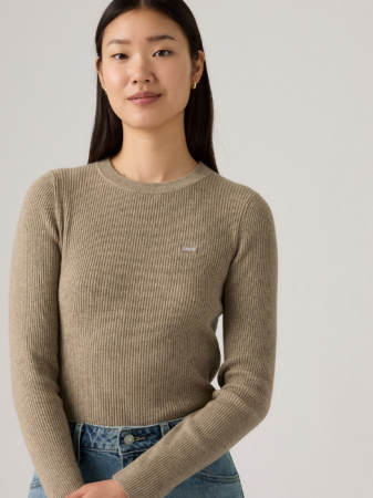 Свитера и Кардиганы - Levi's Свитер Cafeniu Regular