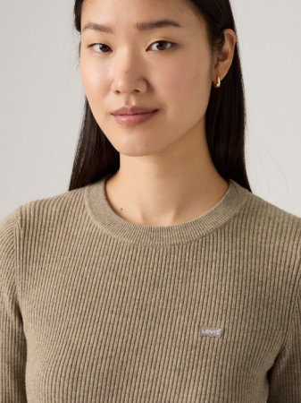 Свитера и Кардиганы - Levi's Свитер Cafeniu Regular