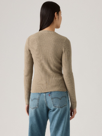 Свитера и Кардиганы - Levi's Свитер Cafeniu Regular